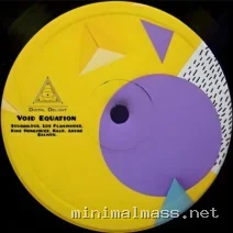 VA – Void Equation cover