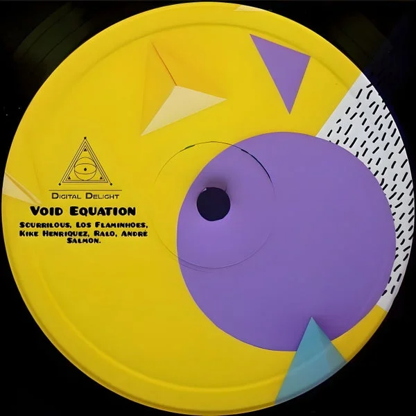 VA – Void Equation