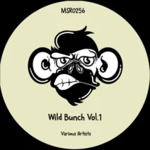 VA - Wild Bunch Vol.1 [Monkey Stereo Records]