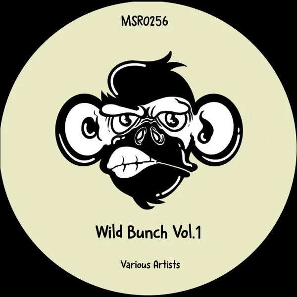 VA – Wild Bunch Vol.1