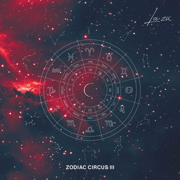 VA – ZODIAC CIRCUS III