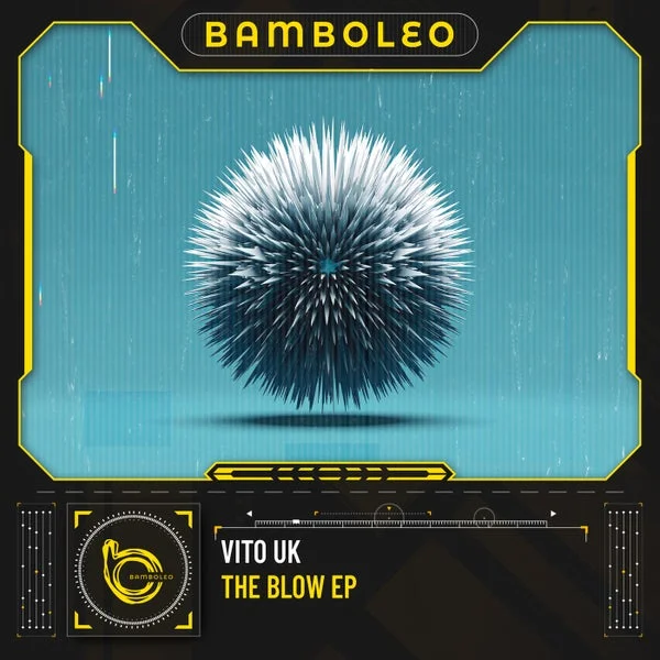 VITO (UK) – The Blow EP