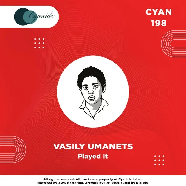 Vasily Umanets – Played It