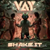 Vay – Shake It cover