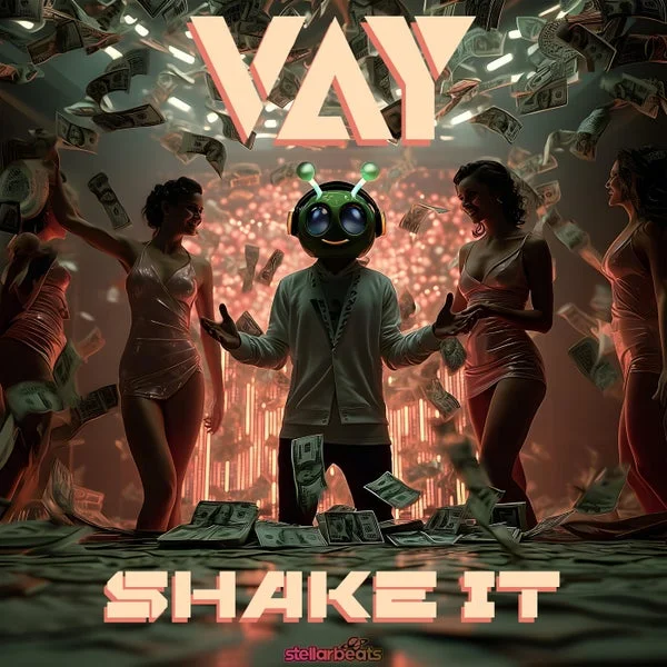 Vay – Shake It