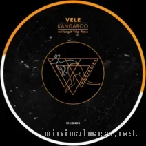 Vele – Kangaroo cover