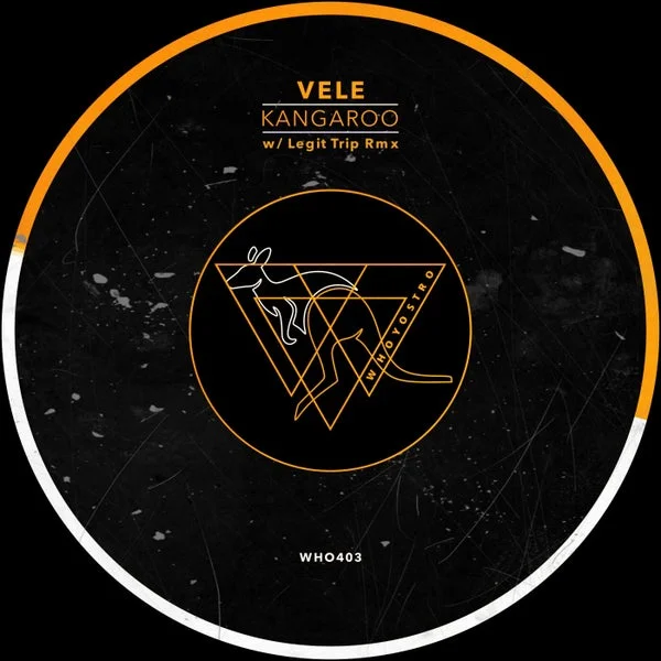 Vele – Kangaroo