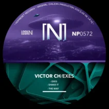 Victor CH - Exes [NOPRESET Records]