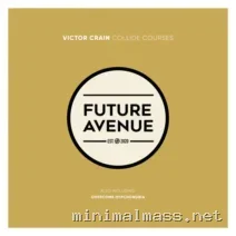 Victor Crain – Collide Courses cover