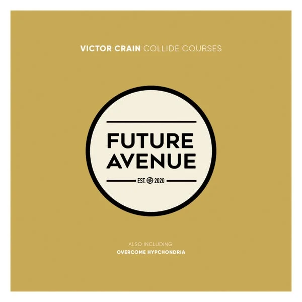Victor Crain – Collide Courses