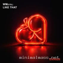 WM(Col) – Like That cover