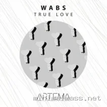 Wabs – True Love cover
