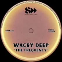 Wacky Deep - The Frequency [SpekuLLA Records]