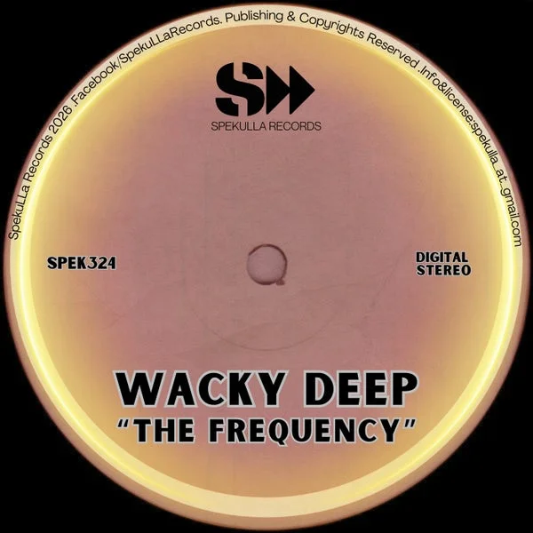 Wacky Deep – The Frequency