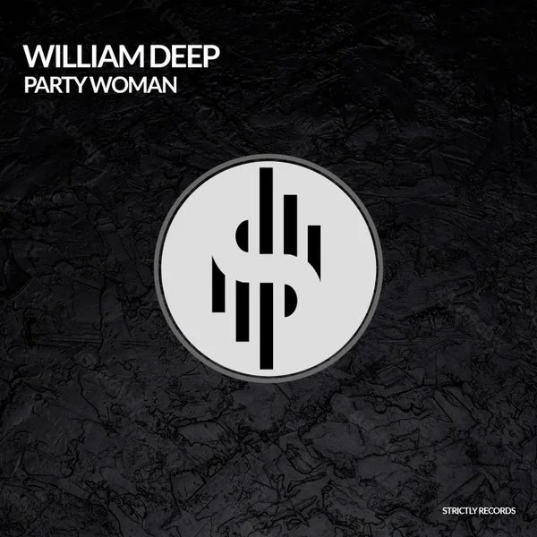 William Deep – Party Woman