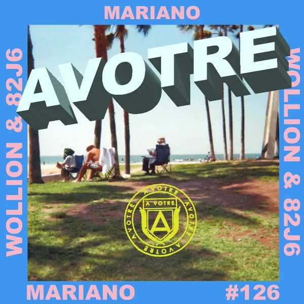 Wollion, 82J6 – Mariano
