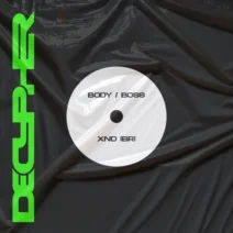 XND (BR) - Body Boss [Decypher]