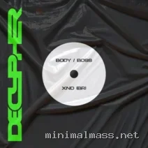 XND (BR) – Body Boss cover