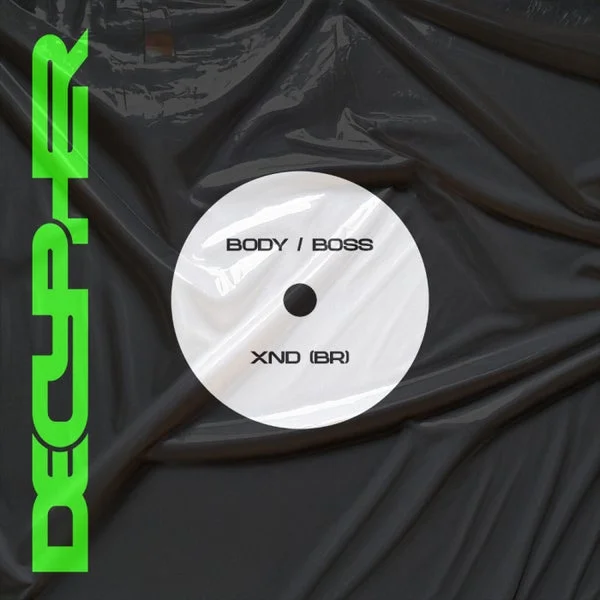 XND (BR) – Body Boss