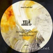 Yela – Adora cover