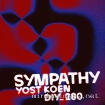 Yost Koen – Sympathy EP cover