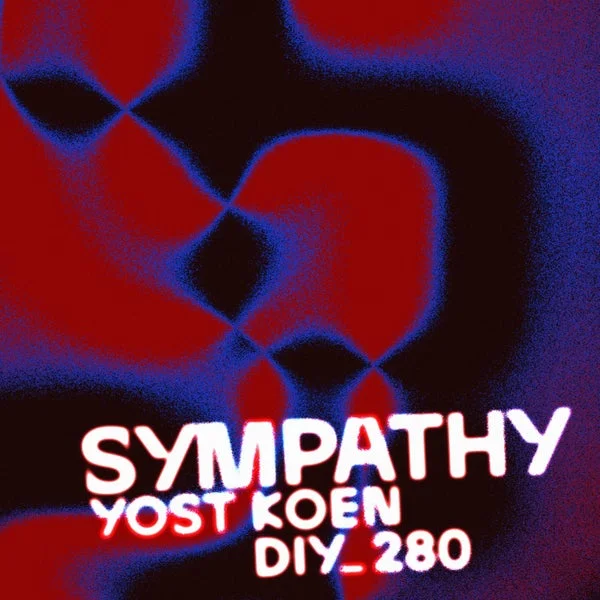 Yost Koen – Sympathy EP