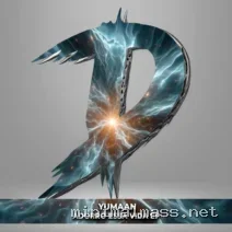Yumaan – Adorro Essa Vida EP cover