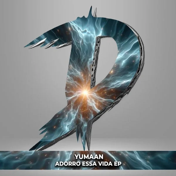 Yumaan – Adorro Essa Vida EP