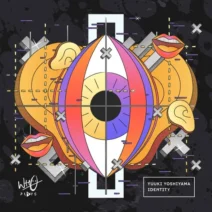 Yuuki Yoshiyama - Identity [Wh0 Plays]