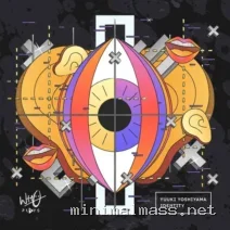 Yuuki Yoshiyama – Identity cover