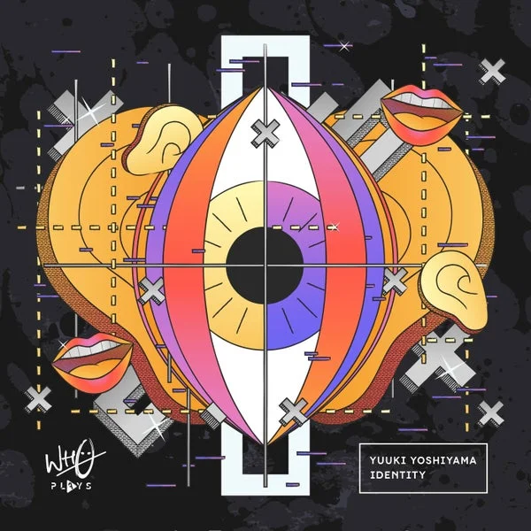 Yuuki Yoshiyama – Identity
