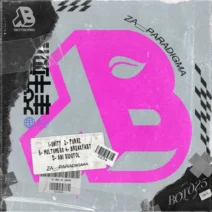 Za__Paradigma - Unity EP [Botronic]