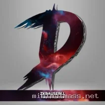 Zkrauserll – Time To Float EP cover