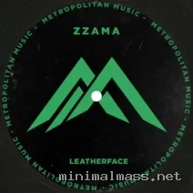 Zzama – Leatherface cover
