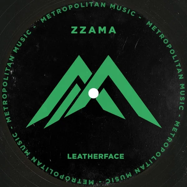 Zzama – Leatherface