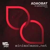adaobat – Mi Pensamiento cover