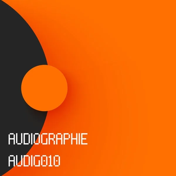 audiographie – AUDIG010
