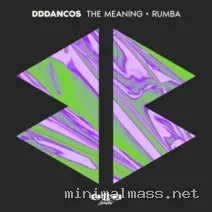 dddancos – The Meaning cover