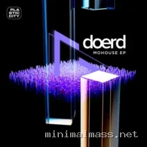 doerd – Mohouse cover