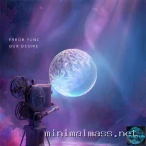 error.func – Our Desire cover