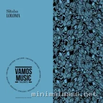 loloma – Sitaba cover