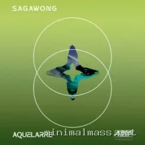 sagawong – Aquelarre cover