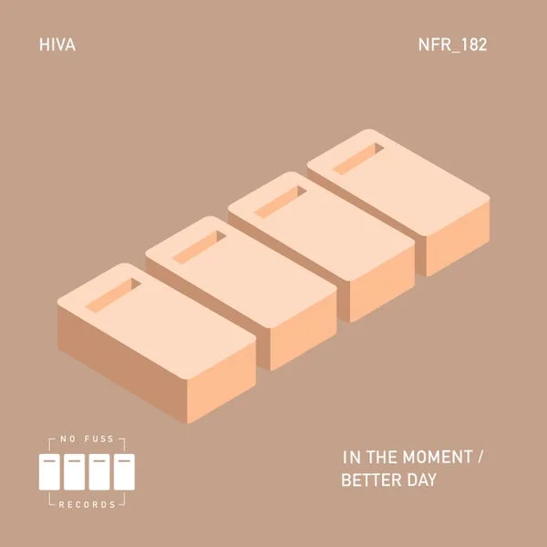 zarEz, Hiva, Mick Teck – In The Moment Better Day