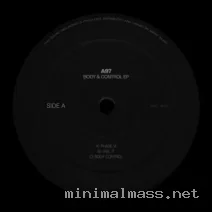 A97 – Body & Control EP cover