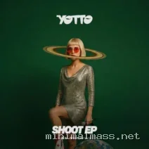 ACA (YU) – Shout EP cover