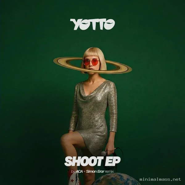 ACA (YU) – Shout EP