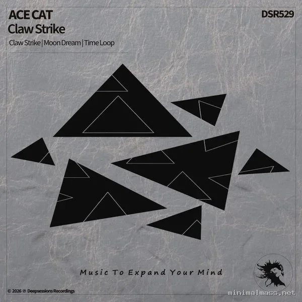 ACE CAT – Claw Strike