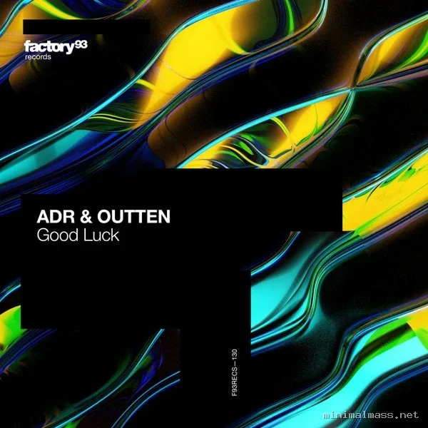 ADR (UK), OUTTEN – Good Luck
