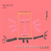 AMMIL – Selecta cover