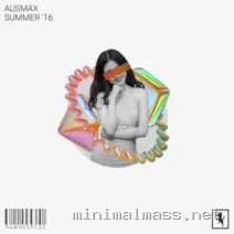AUSMAX – Summer ’16 cover
